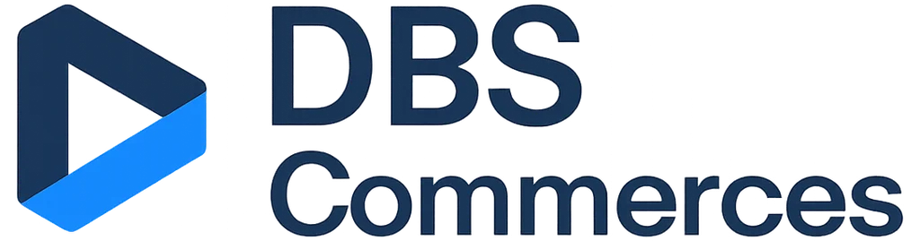 DBS Commerces