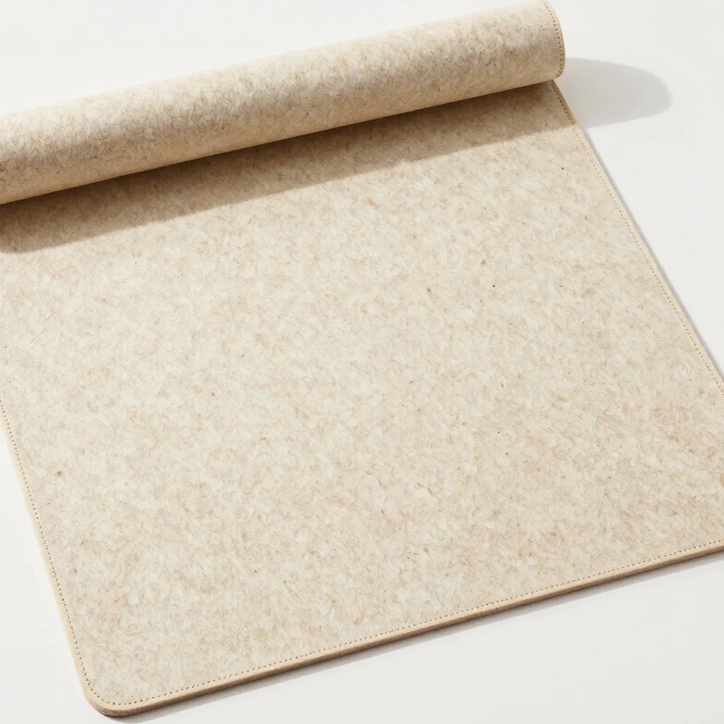 Wool Felt Desk Mat